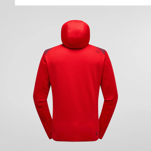 Techniczna bluza Lucendro Thermal Hoody M La Sportiva