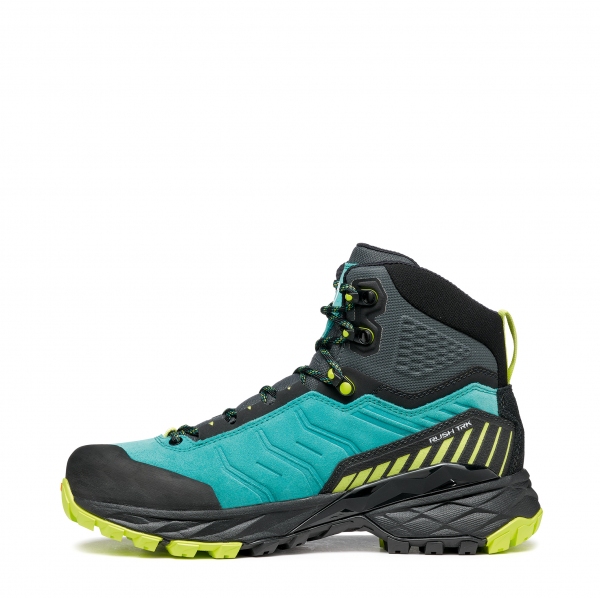 Buty damskie RUSH TRK GTX WMN Scarpa