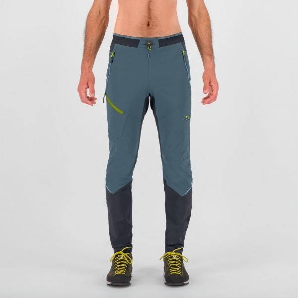 Spodnie męskie ROCK EVO PANT Karpos