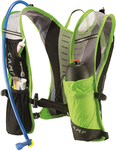 Plecak do biegania TRAIL VEST 5L