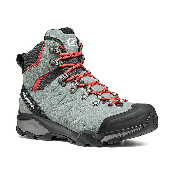Buty ZG TRK GTX WMN SCARPA