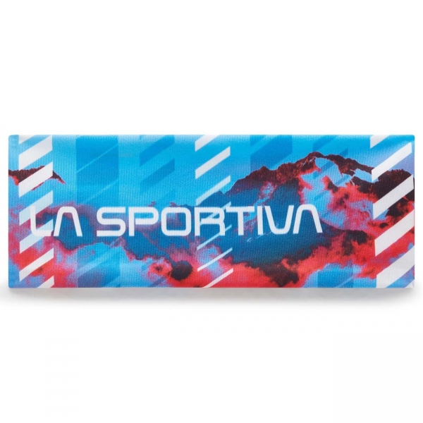 Opaska Strike Headband W LA SPORTIVA