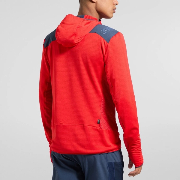 Bluza męska z kapturem Aequilibrium Thermal La Sportiva