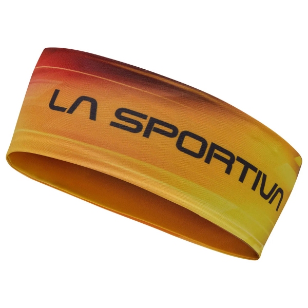 Opaska Strike Headband  LA SPORTIVA
