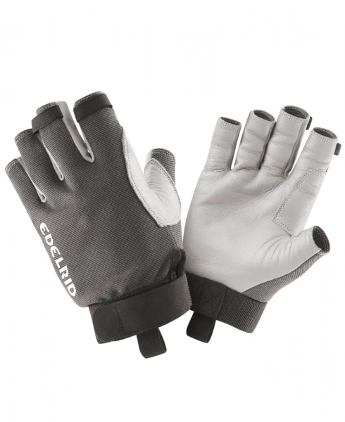 Rękawiczki EDELRID WORK GLOVE OPEN