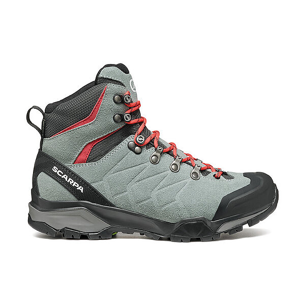 Buty ZG TRK GTX WMN SCARPA
