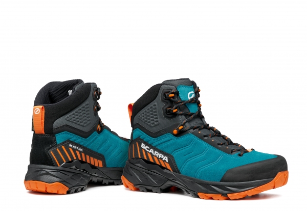 Buty RUSH TRK GTX SCARPA