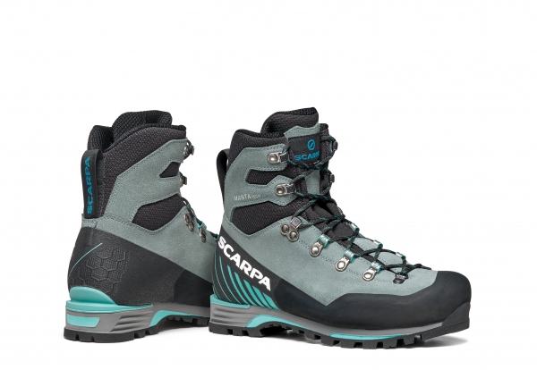 Buty MANTA TECH GTX WMN SCARPA