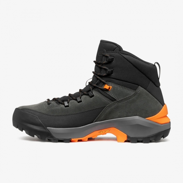 Buty męskie Mustang TRK GTX Scarpa