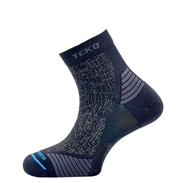 TEKO ecoRUN MINI CREW  Light Half Cushion 2.0