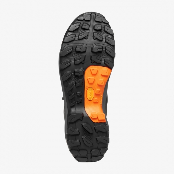 Buty męskie Mustang TRK GTX Scarpa