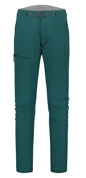 Spodnie damskie trekkingowe Softshell InclineAS Rab