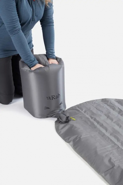 Mata Ionosphere 5 Sleeping Mat (550g) RAB