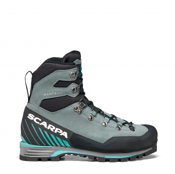 Buty MANTA TECH GTX WMN SCARPA