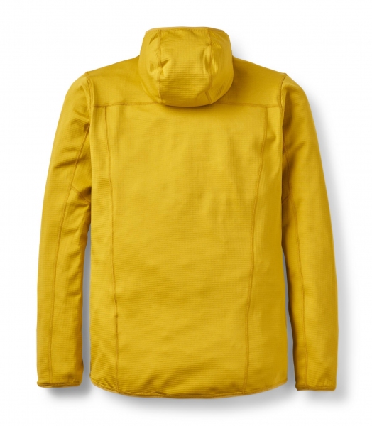 Bluza Ascendor  Hoody Rab