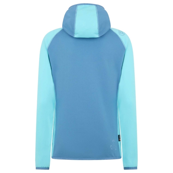 Bluza termiczna damska Alaris Hoody W La Sportiva