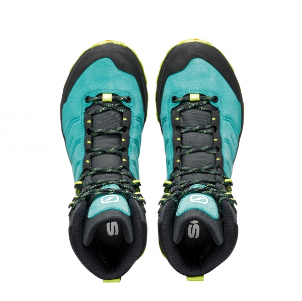 Buty damskie RUSH TRK GTX WMN Scarpa