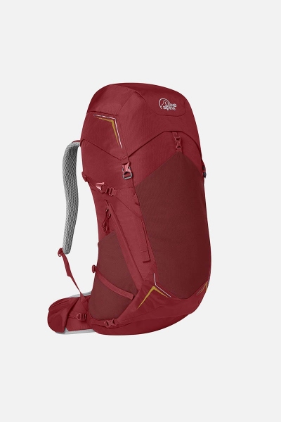 Damski plecak turystyczny Lowe Alpine AirZone Trek ND33: 40L
