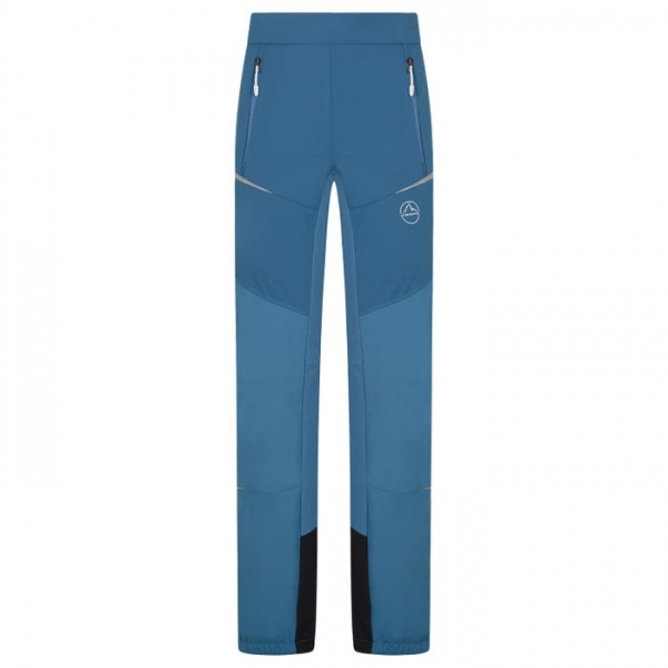 Spodnie damskie LONG SKITUROWE Ikarus Pant W La Sportiva