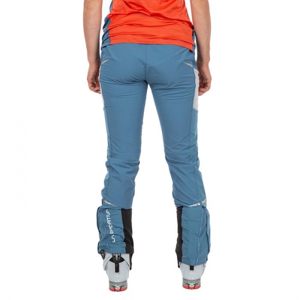 Spodnie damskie LONG SKITUROWE Ikarus Pant W La Sportiva