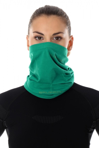 KOMIN UNISEX WEŁNIANY BRUBECK