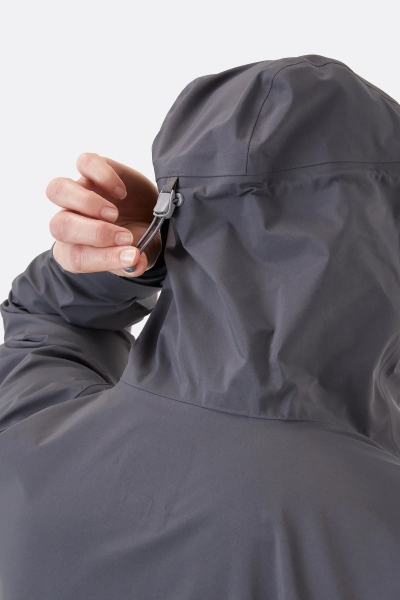 Kurtka męska Kangri GORE-TEX Rab Kurtka męska Kangri GORE-TEX Rab