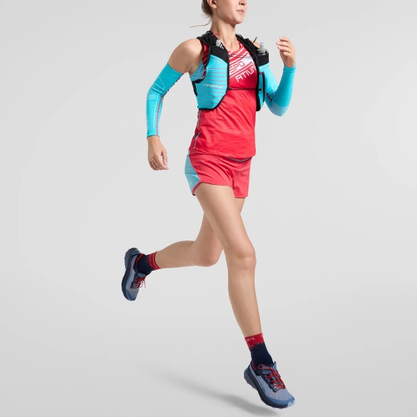 Spodenki damskie do biegania Vector La Sportiva