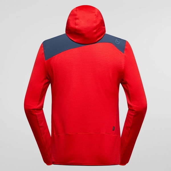 Bluza męska z kapturem Aequilibrium Thermal La Sportiva