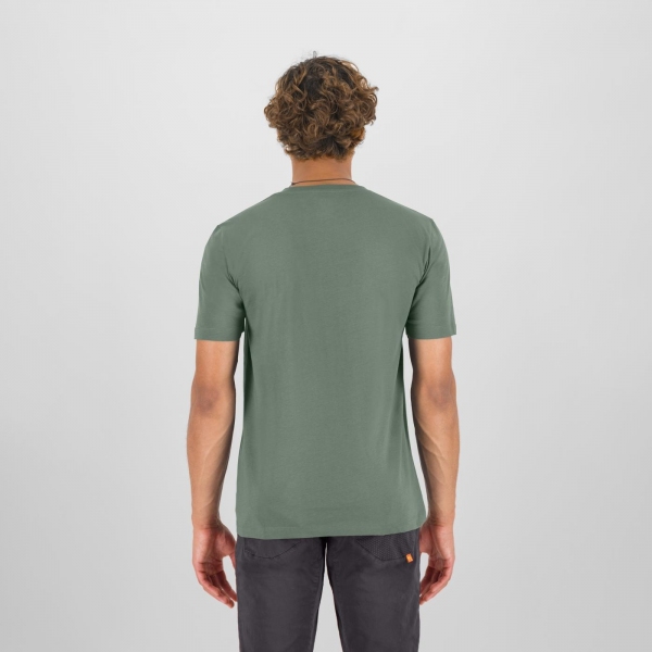 Męska koszulka WILD ANIMAL Karpos