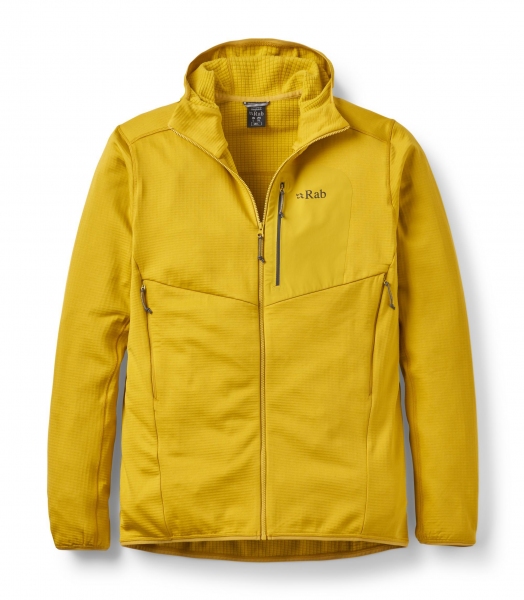 Bluza Ascendor  Hoody Rab