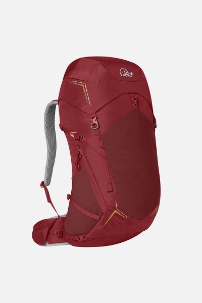 Damski plecak turystyczny Lowe Alpine AirZone Trek ND43:50L