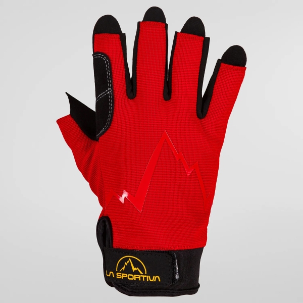 Ferrata Gloves La Sportiva