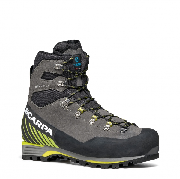 Buty MANTA TECH GTX SCARPA