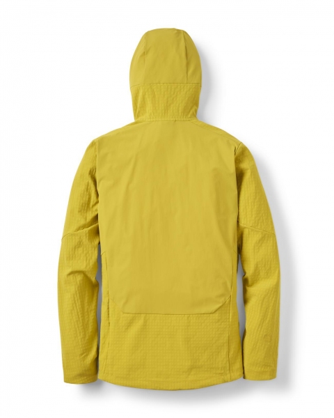 Bluza hybrydowa Ascendor Pro Rab
