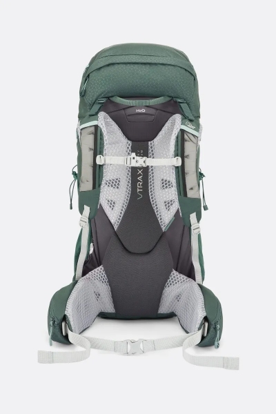 Damski plecak turystyczny Yacuri ND38L Lowe Alpine