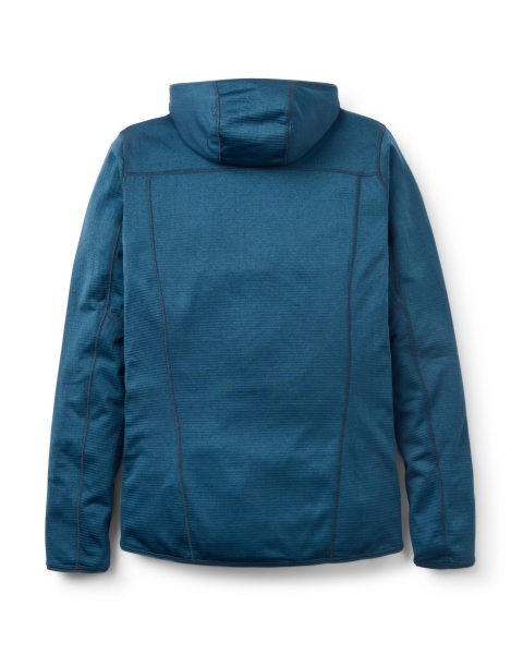 Bluza Ascendor Hoody Rab