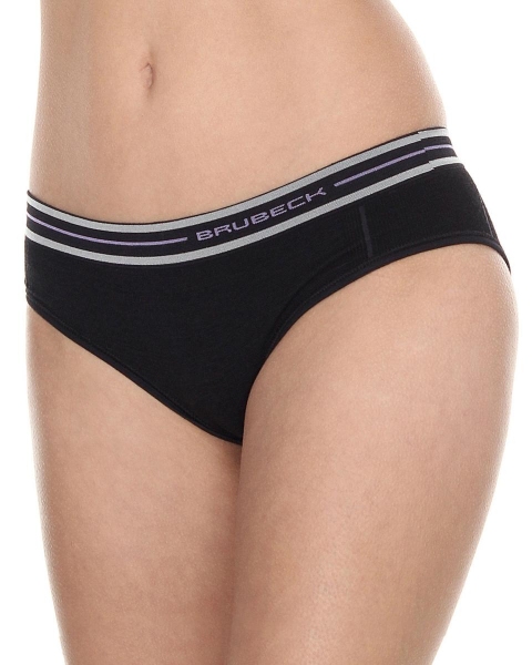 MAJTKI HIPSTER DLA KOBIET Z MERINO ACTIVE WOOL