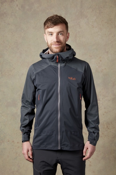 Kurtka Kinetic Alpine Jacket RAB