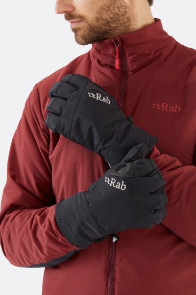 Rękawiczka Cresta GORE-TEX®