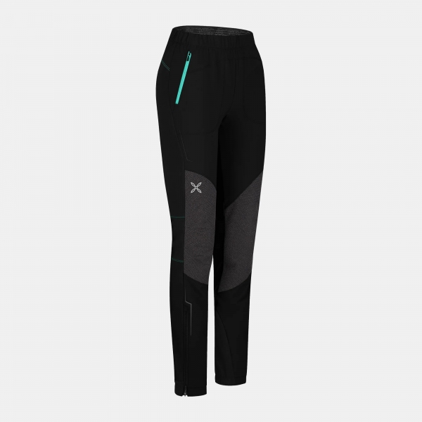 Spodnie damskie VERTIGO  2 PANTS WOMAN WOMAN Montura