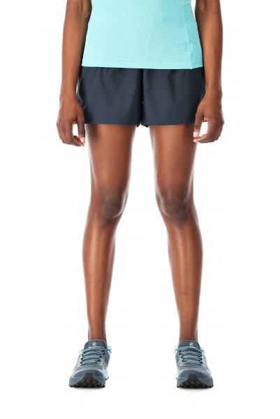 Spodenki damskie Talus Active Rab Spodenki damskie Talus Active Rab