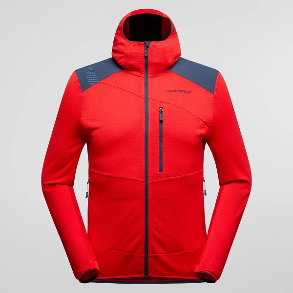 Bluza męska z kapturem Aequilibrium Thermal La Sportiva