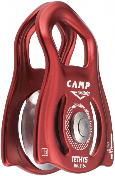 Tethys bloczek CAMP