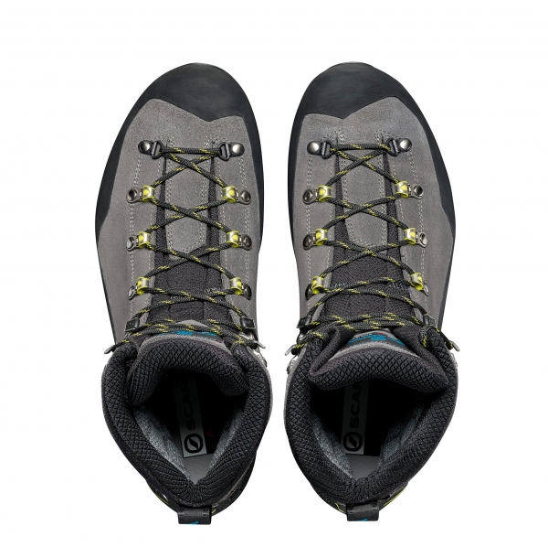 Buty MANTA TECH GTX SCARPA