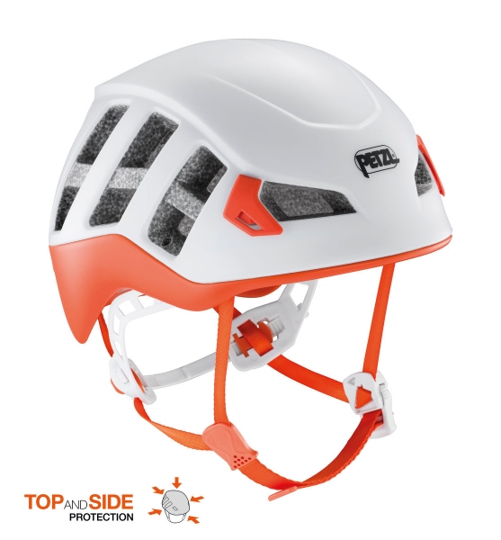 Kask Meteor PETZL