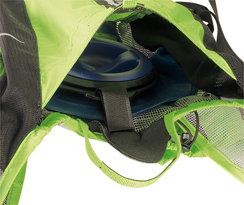 Plecak do biegania TRAIL VEST 5L