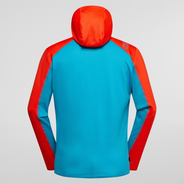 Bluza z kapturem Upendo La Sportiva