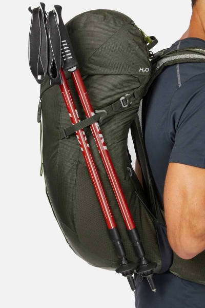 Plecak turystyczny AirZone Active 25 l Lowe Alpine