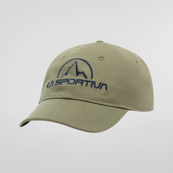 Czapka z daszkiem Hike Cap La Sportiva