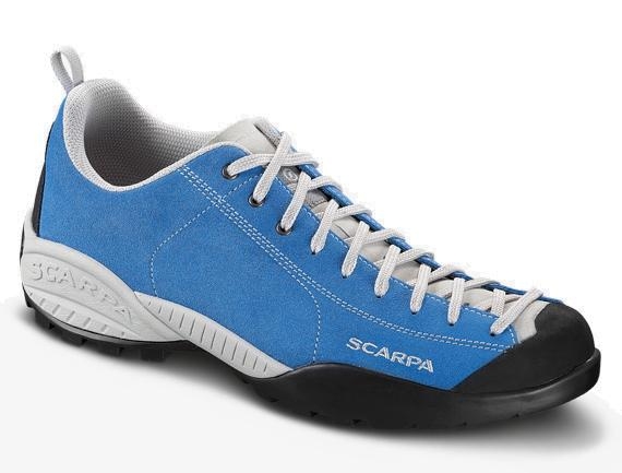 Buty MOJITO Scarpa